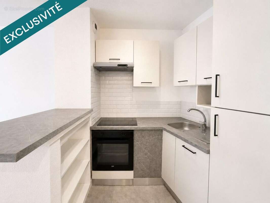 Photo 4 - Appartement à LE BOUSCAT