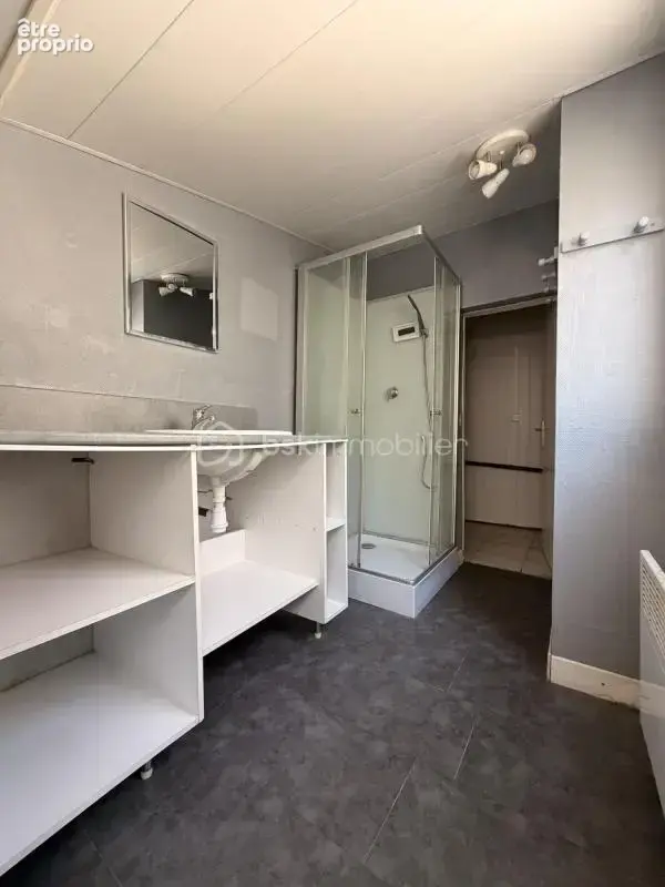 Maison de ville en briques proche des commerces avec terrasse - photo 17