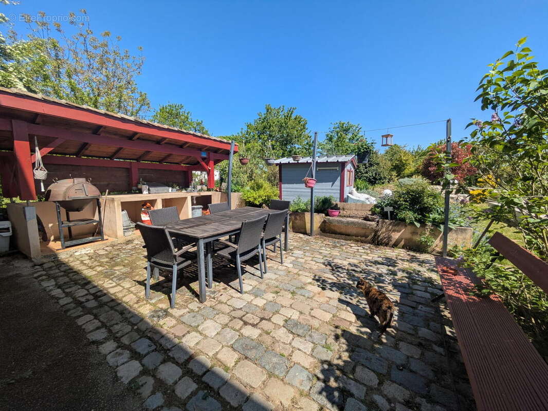 Photo 7 - Maison à FAREINS