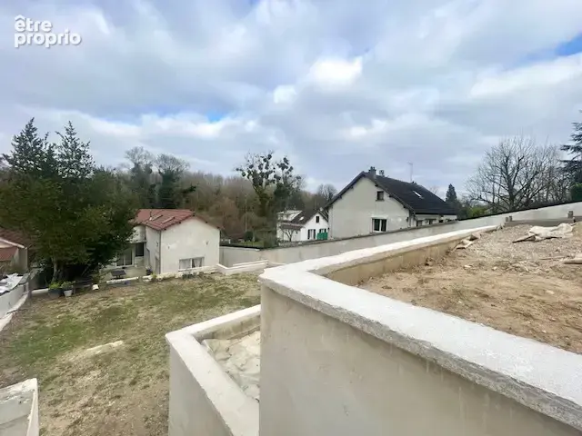 Breuillet - maison familiale rénovée de type f7 - 214 m2 habitables - haut standing - jardin 1 100 m2 - excell - photo 22