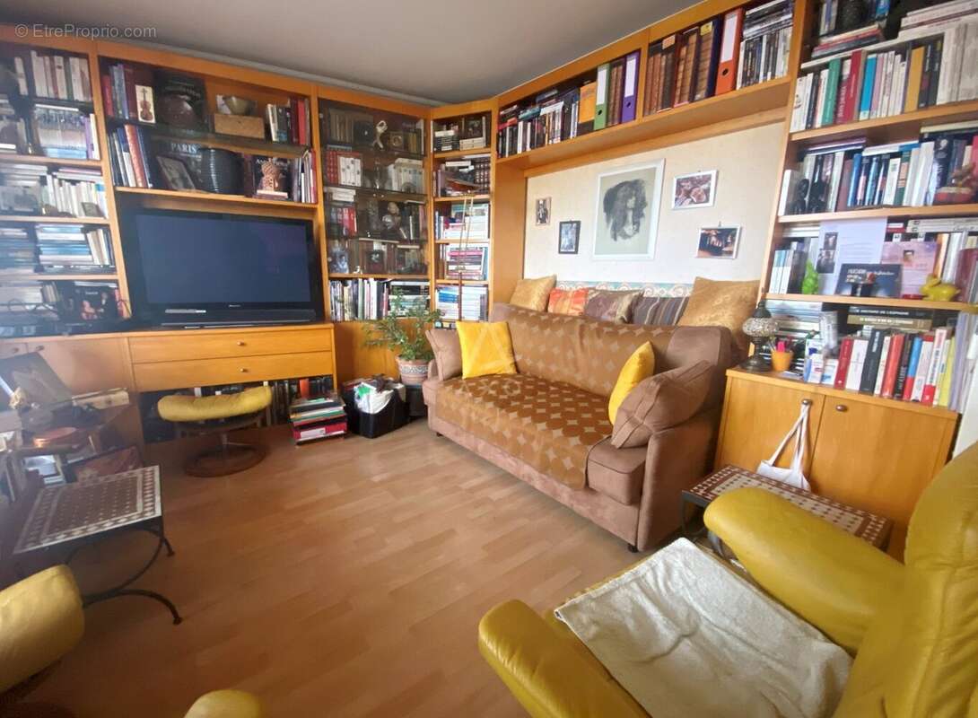 Appartement à PANTIN