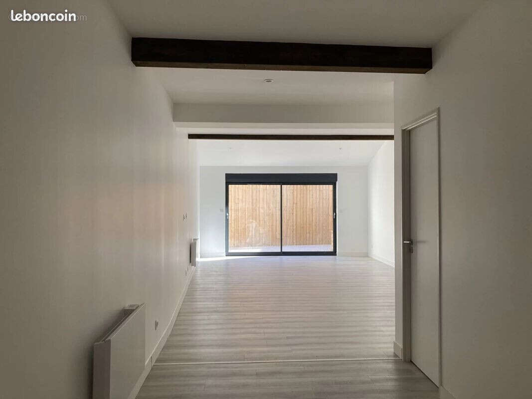 Maison à L&#039;ISLE-EN-DODON