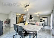 Maison à FONTAINE-HENRY