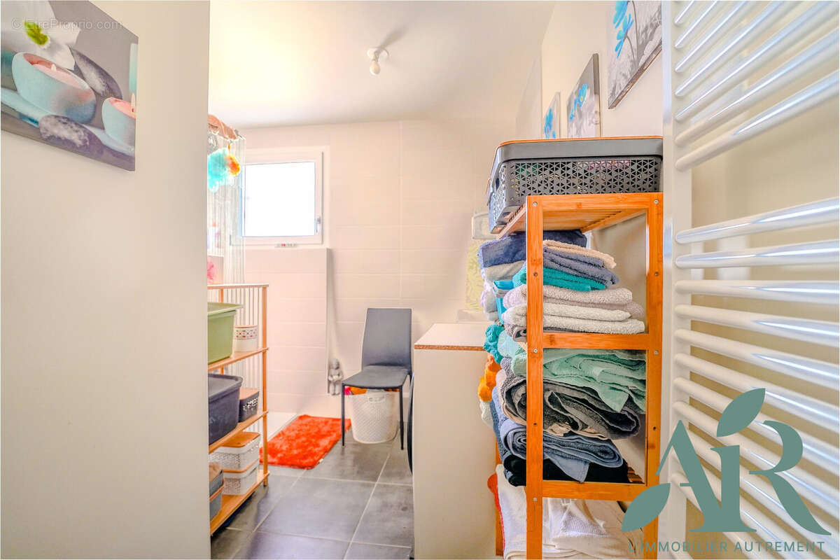 Appartement à MOLSHEIM