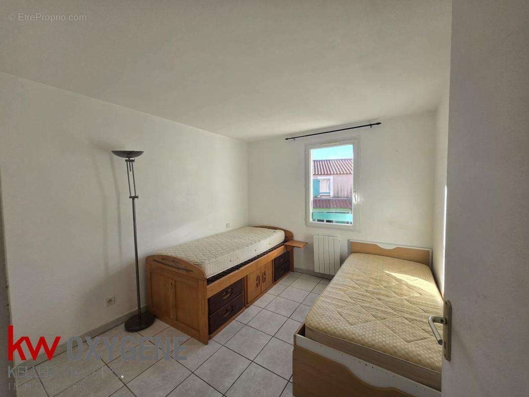 Maison à TORREILLES