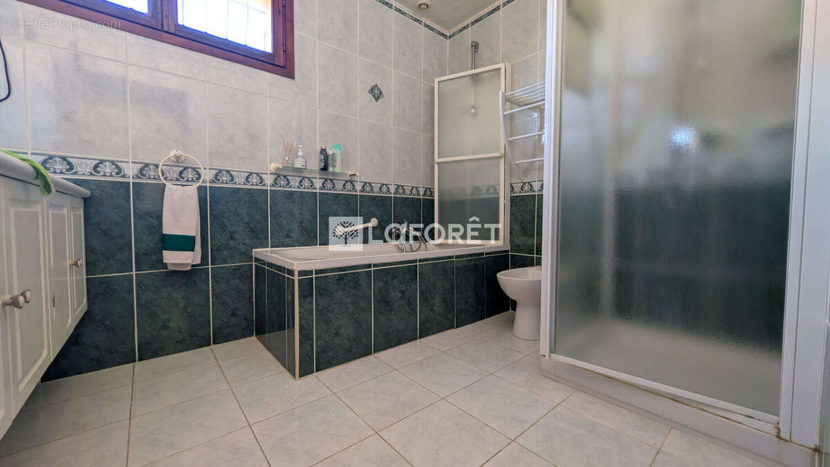 Maison 9 pièces - 195 m² -  Lavérune - photo 11