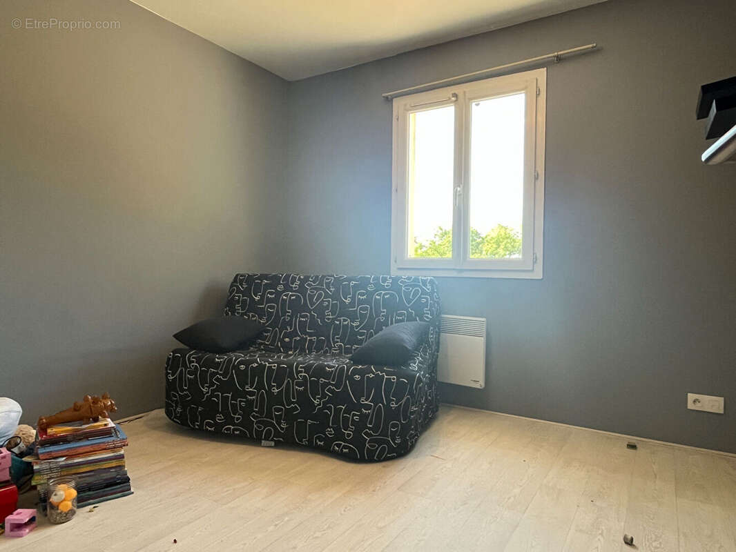 Maison à DONZENAC