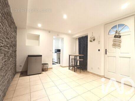 Photo 1 - Appartement à PONTOISE