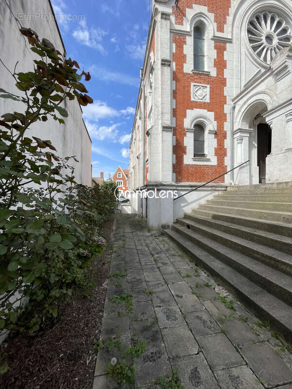 Appartement à LENS