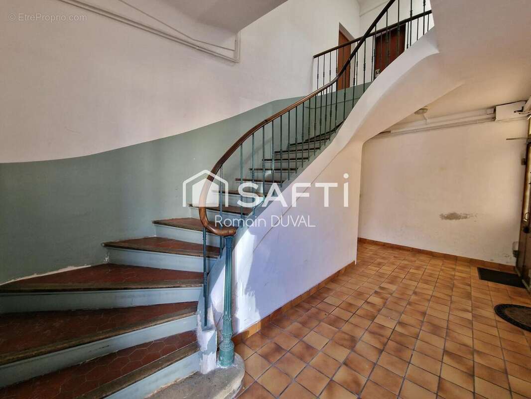 Photo 7 - Appartement à LA SEYNE-SUR-MER