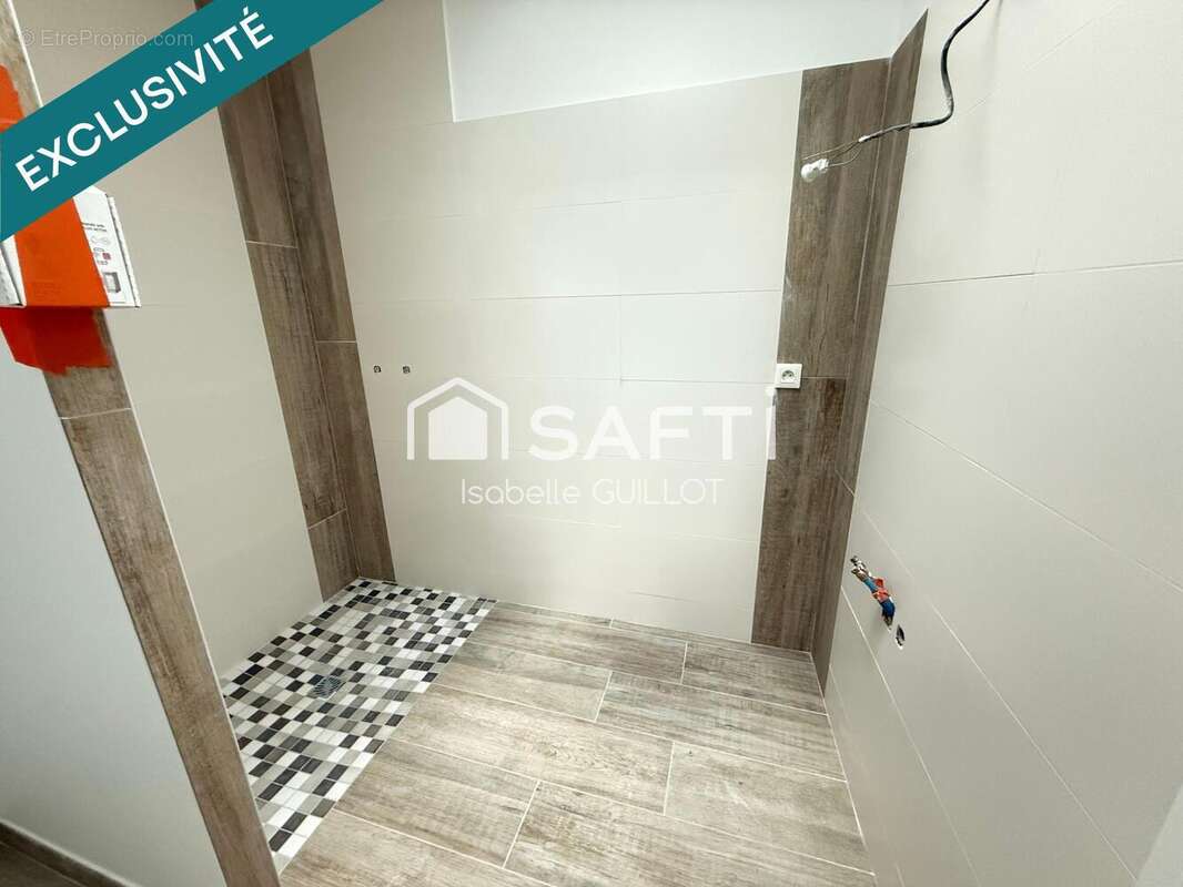 Photo 3 - Maison à AUDENGE