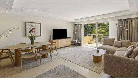 Appartement 150 m² à Theoule-Sur-Mer  - photo 2