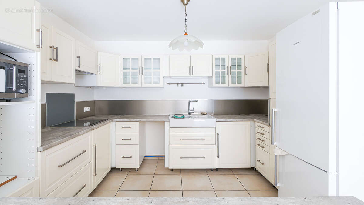 Appartement à HYERES