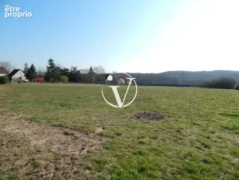 Terrain à VENDOME