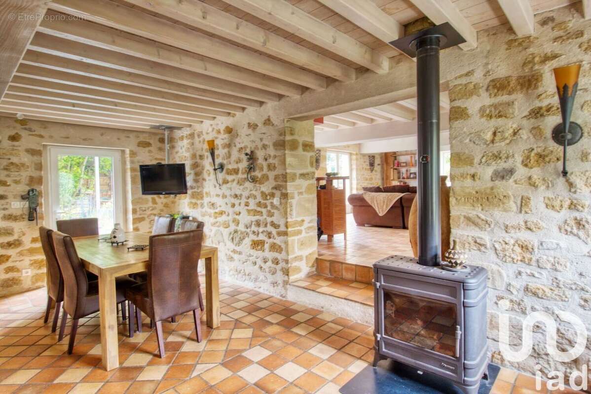 Photo 7 - Maison à VIGNY