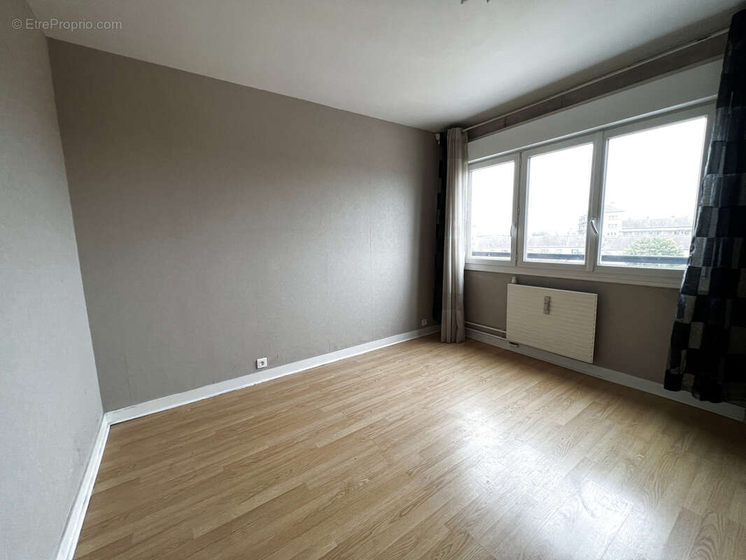 Appartement à TROYES