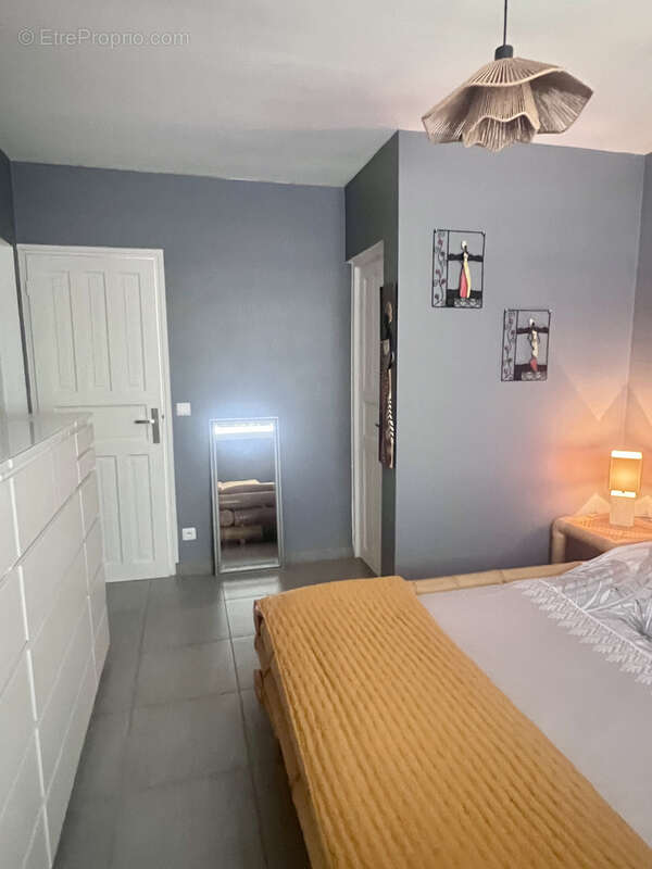 Maison à SAINT-FRANCOIS