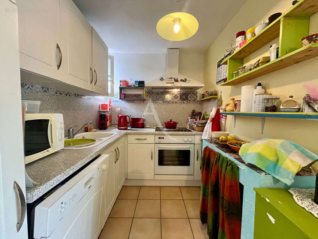 Maison à L&#039;AIGUILLON-SUR-VIE