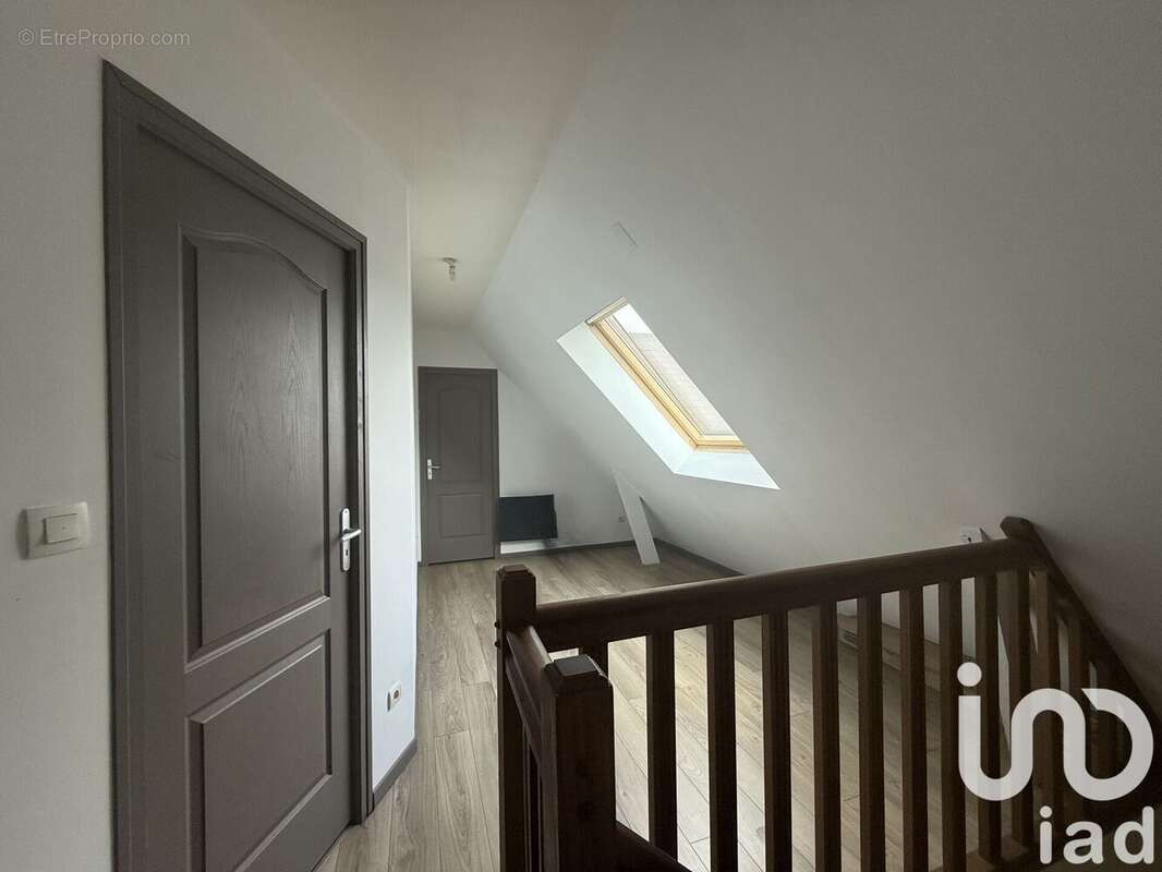 Photo 9 - Maison à GONNEVILLE-SUR-HONFLEUR