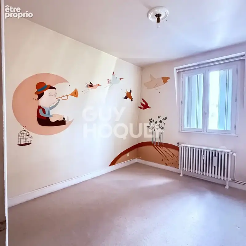 Appartement 60 m² à Compiegne  - photo 5