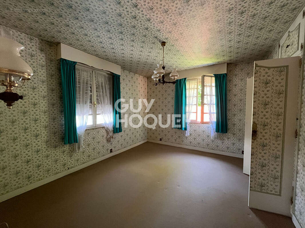 Maison à PITHIVIERS