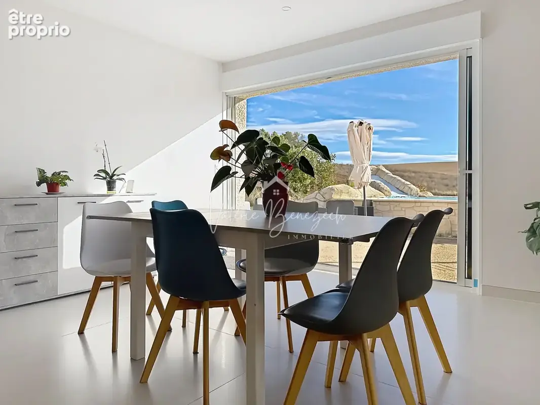 Villa avec piscine et grand entrepôt   À 15 minutes St-Affrique - photo 2