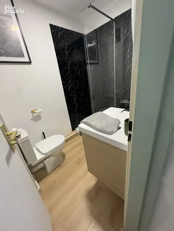 Appartement 27 m² à Trouville-Sur-Mer  - photo 4