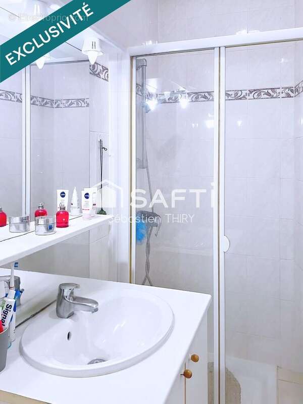 Photo 4 - Appartement à LONGUYON