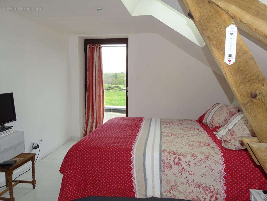 Ensemble immobilier Saint Leon Sur Vézère 8 pièce(s) 210.48 m2 - photo 8