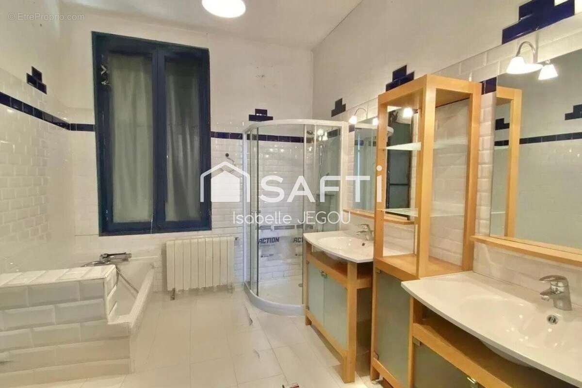 Photo 6 - Maison à ARCACHON