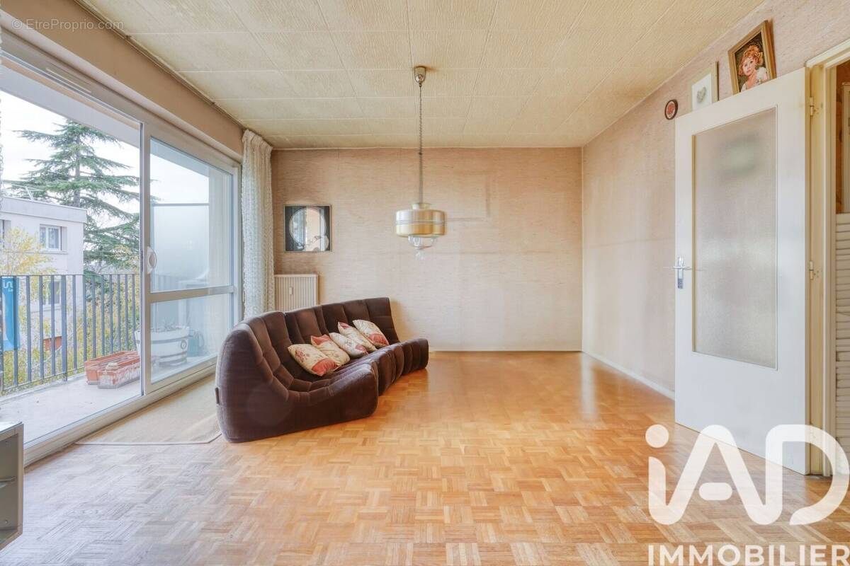 Photo 1 - Appartement à SOISY-SUR-SEINE