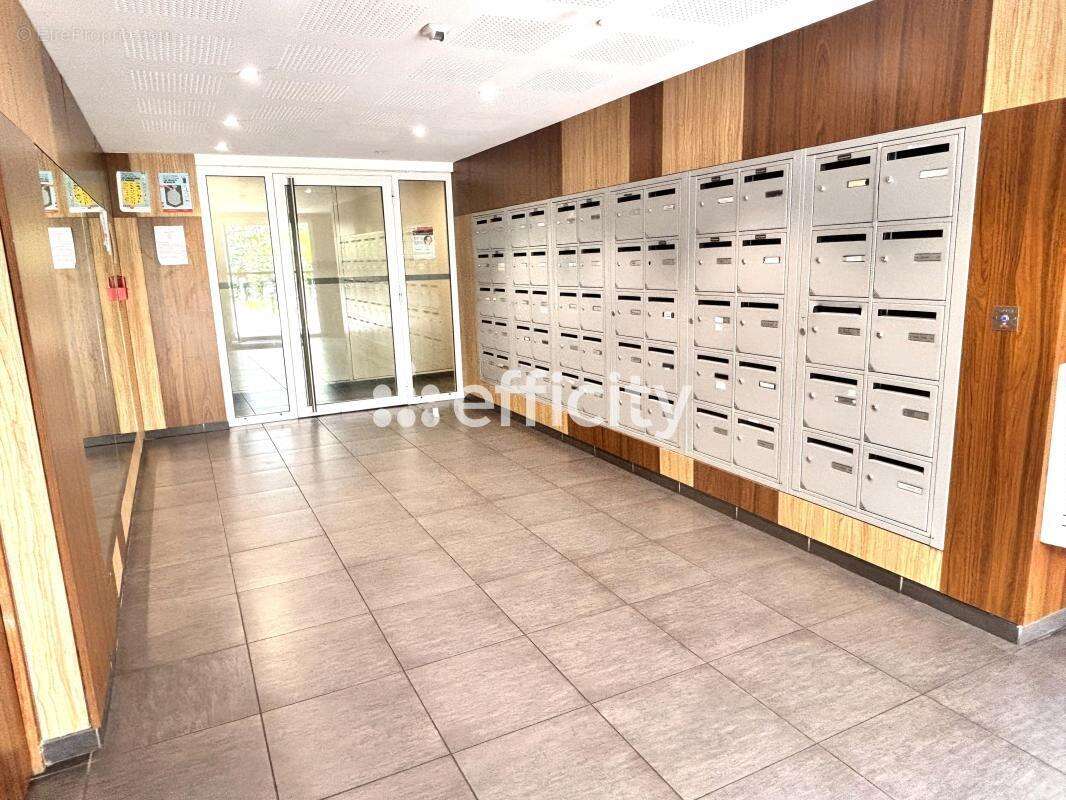 Appartement à SAINT-PRIEST