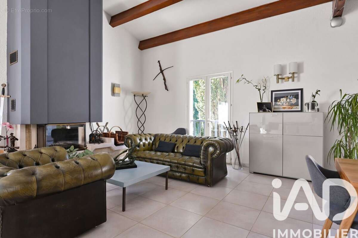 Photo 5 - Maison à AURIOL