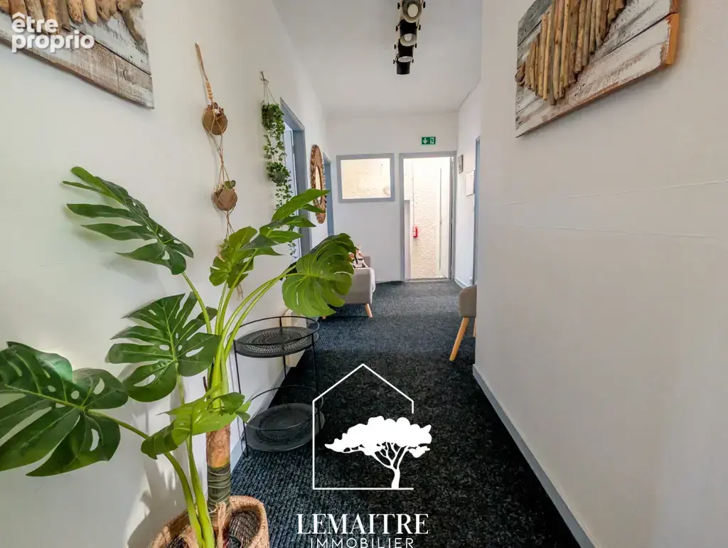 Ronce-les-bains   gîte 176 m2 à 50 mètres de la plage   7 chambres   investissement locatif - photo 23