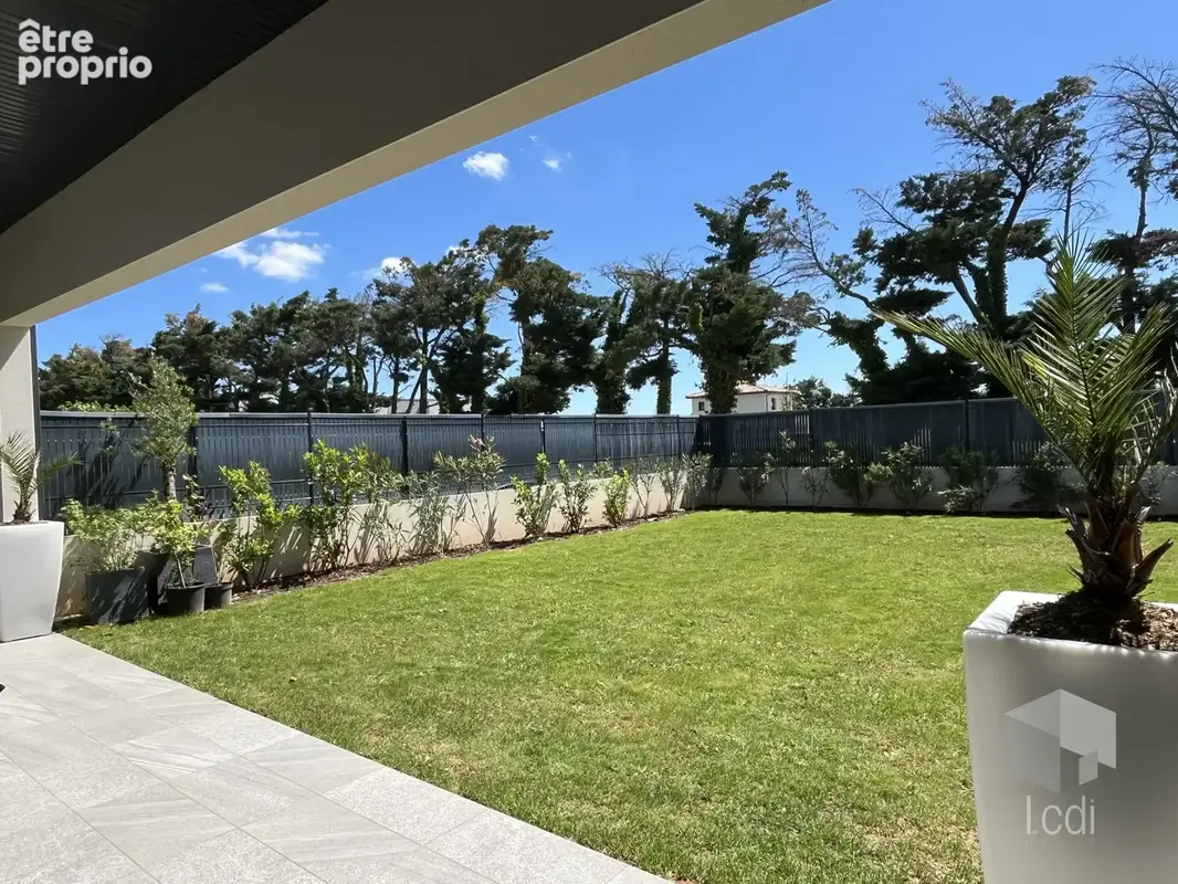 MONTÉLIMAR, maison plain pied de 109 m2 - photo 11
