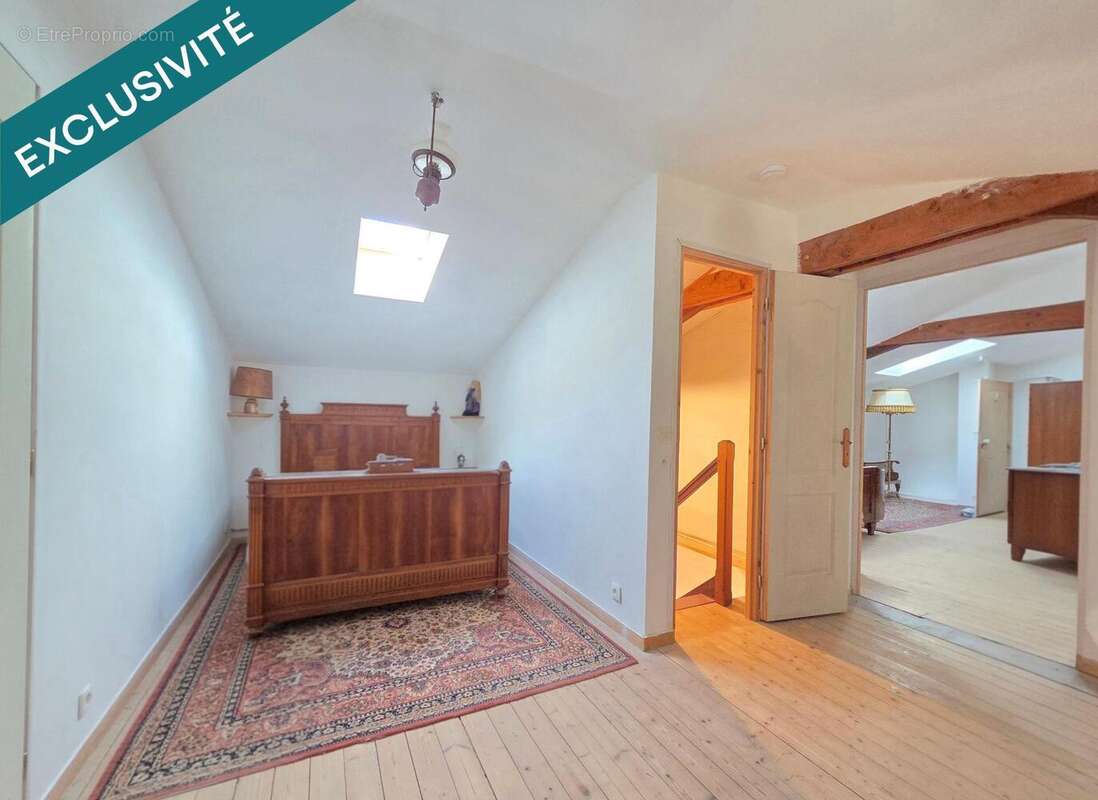 Photo 8 - Maison à MARCILLAC