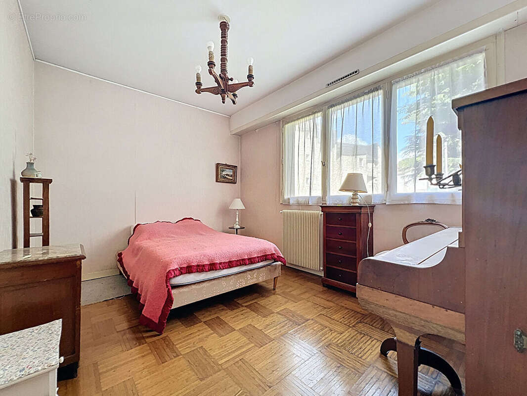 Appartement à CHOLET