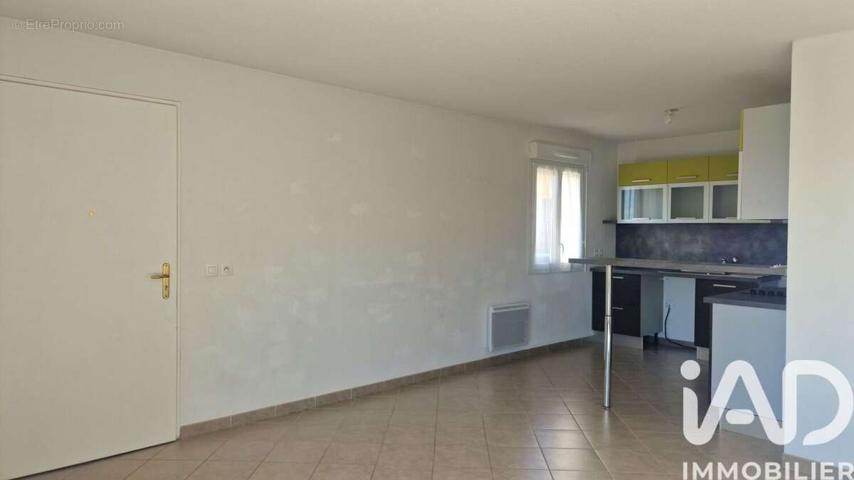 Photo 7 - Appartement à BELCODENE