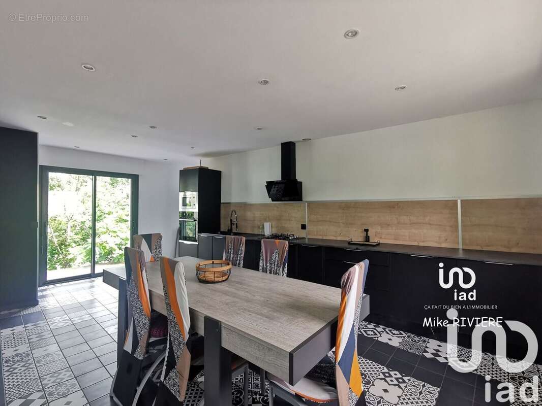 Photo 7 - Maison à LA CHAPELLE-SUR-ERDRE