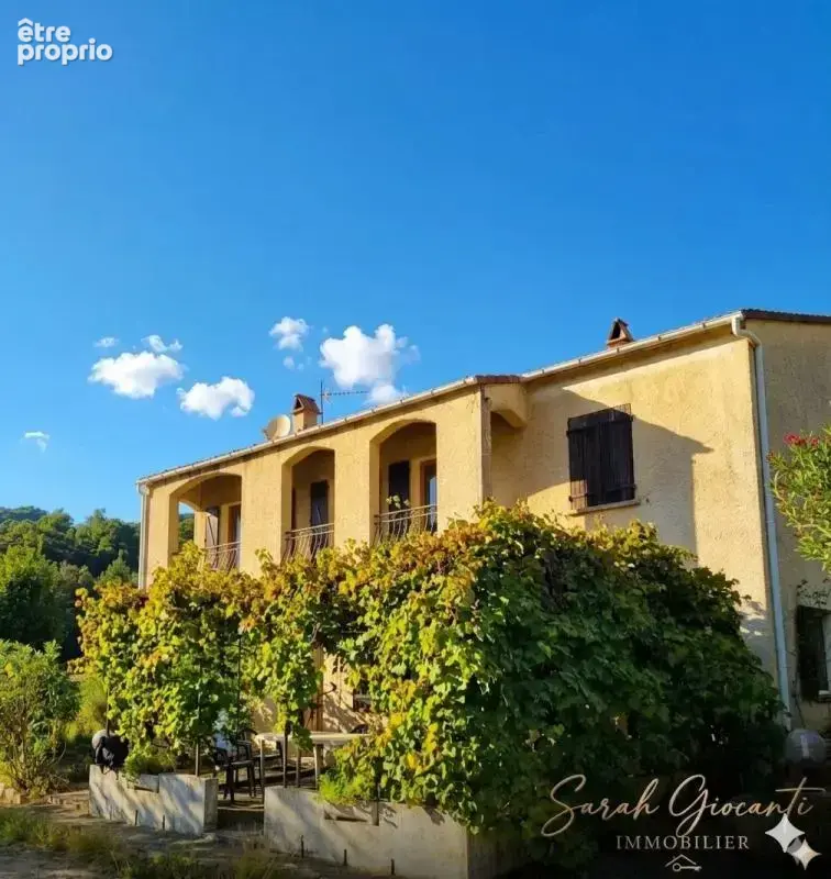Maison 6 pièces 131 m² à vendre à Vero (20172) - photo 2