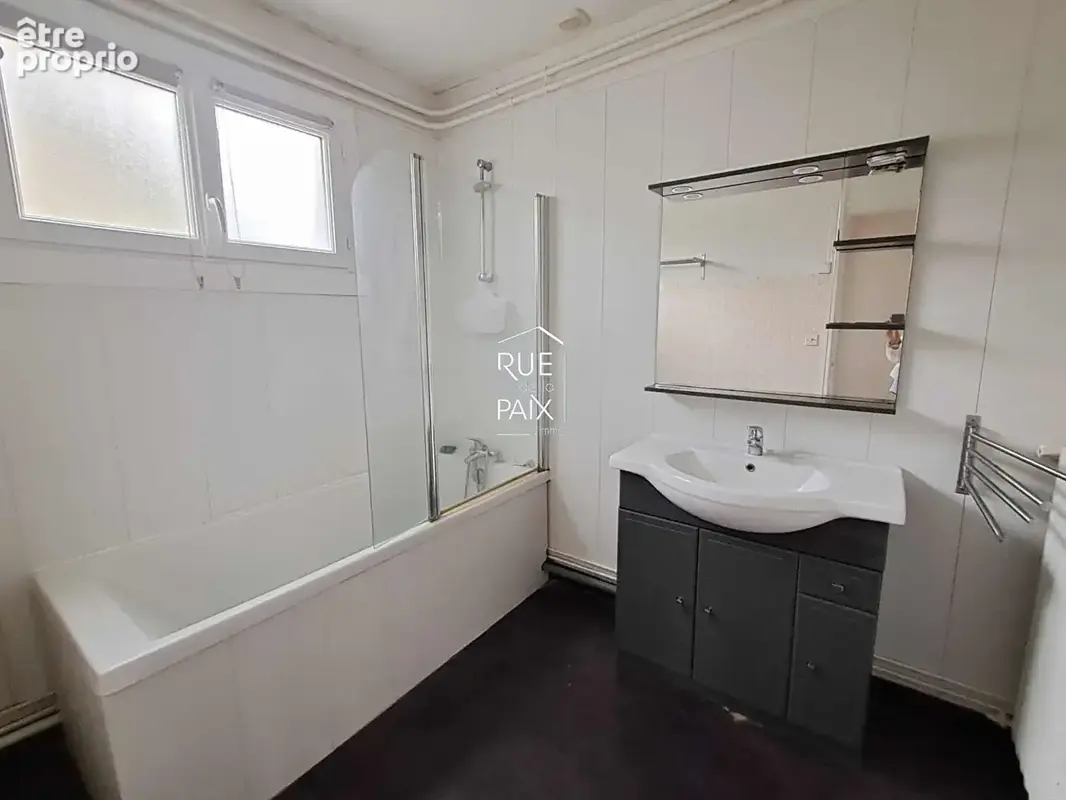 Maison de plain pied avec accès à la rivière - photo 11
