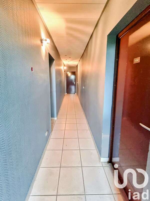 Photo 4 - Appartement à POMMEUSE