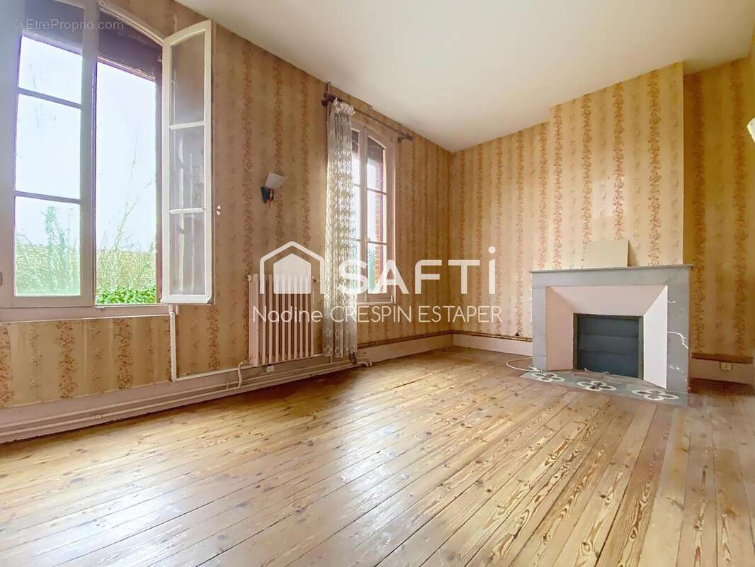 Photo 6 - Maison à MONTAUBAN