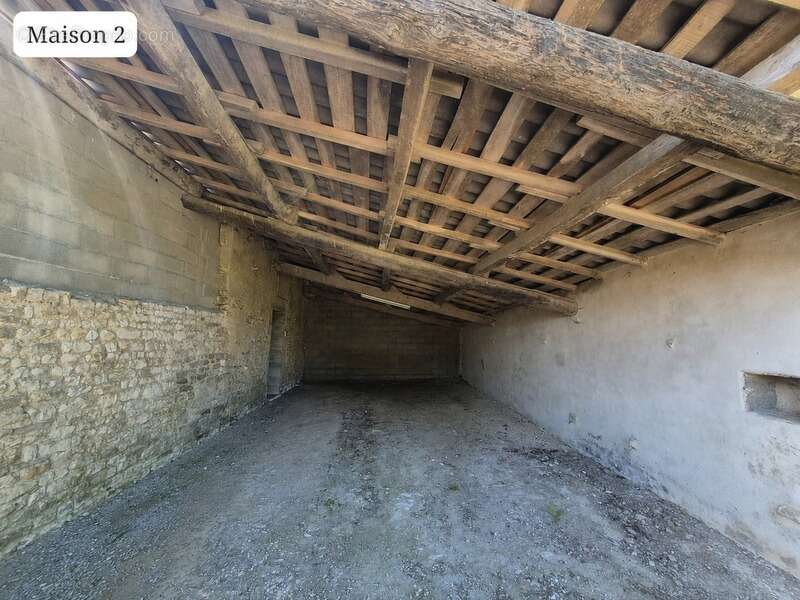 Ensemble immobilier avec 3 maisons sur 5 110 m² – Moragne 17430 - photo 13