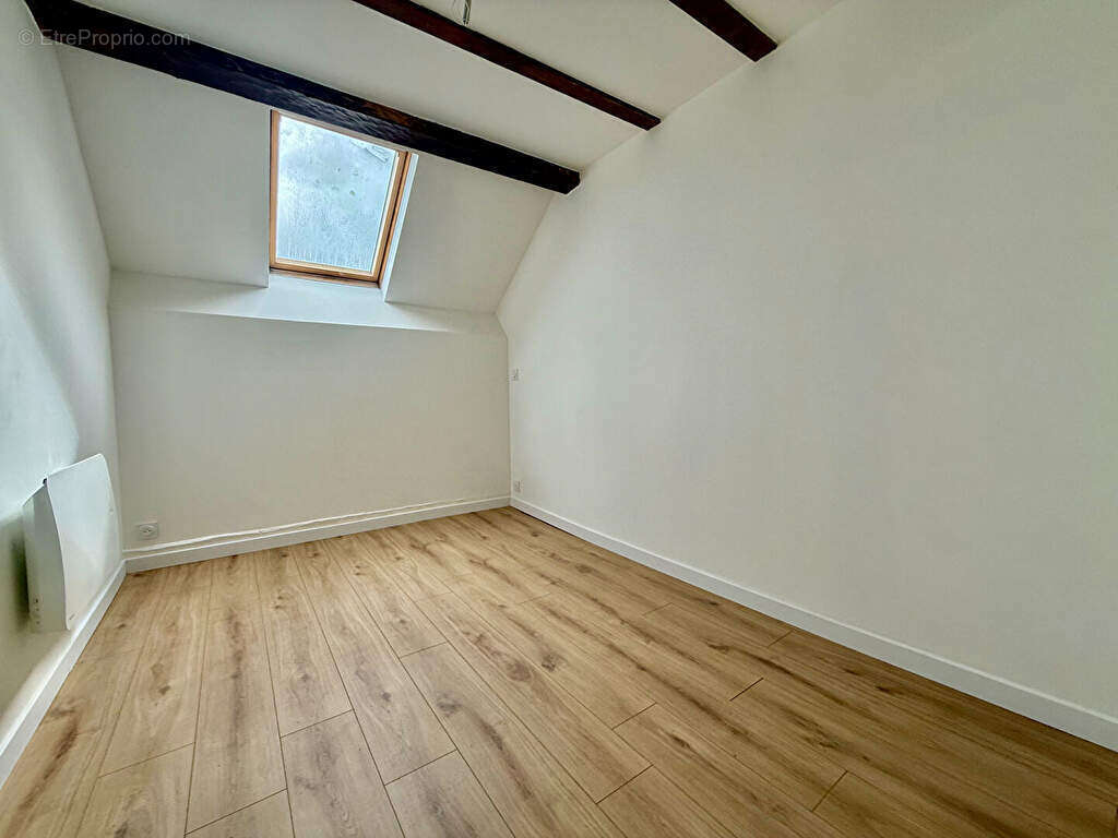 Appartement à LATHUILE