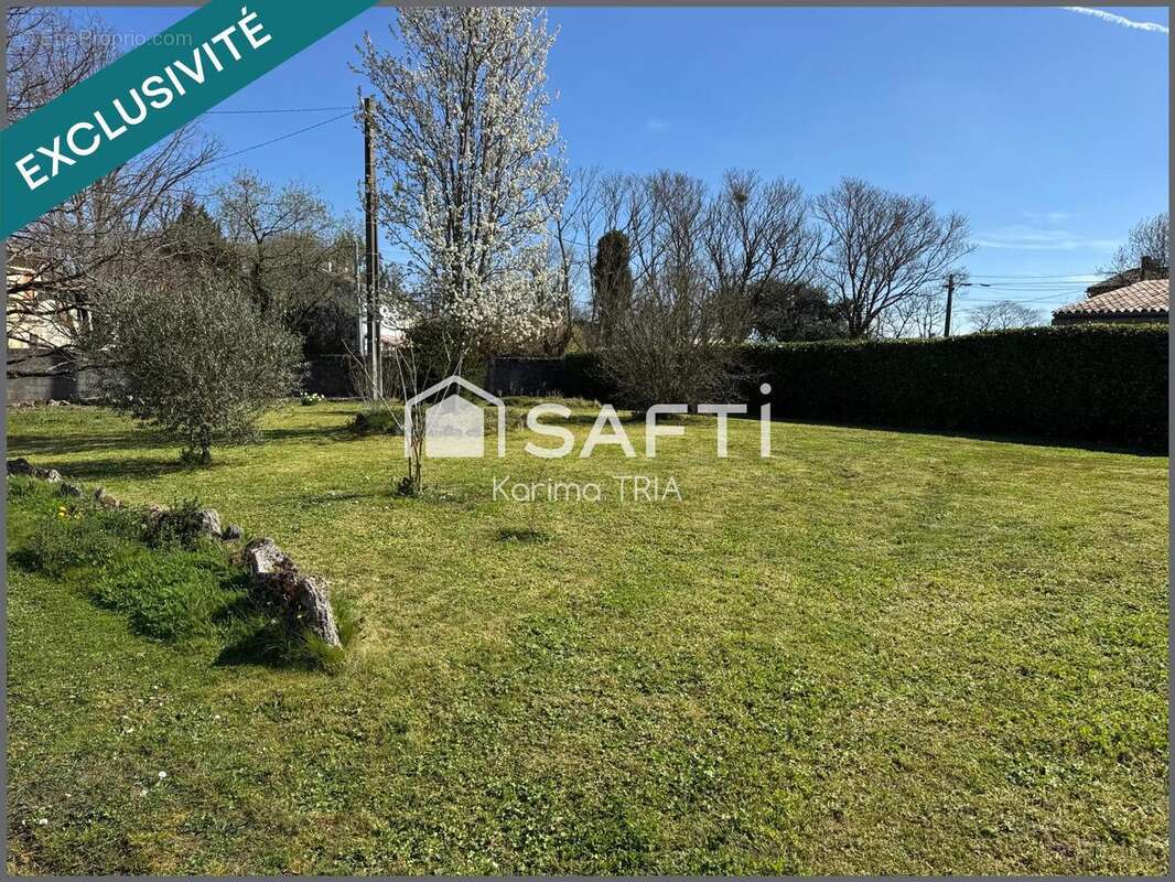 Photo 3 - Maison à LIBOURNE