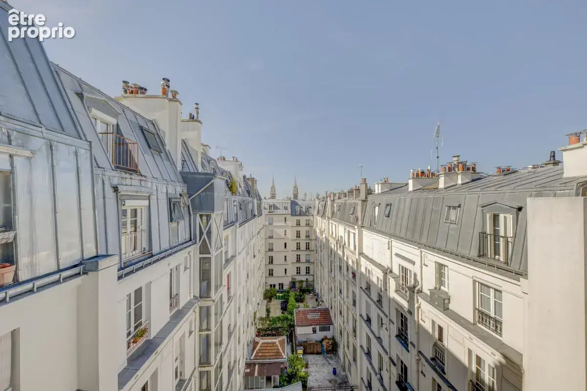 Appartement 2 pièces 46 m² à vendre à Paris-11e (75011) - photo 2
