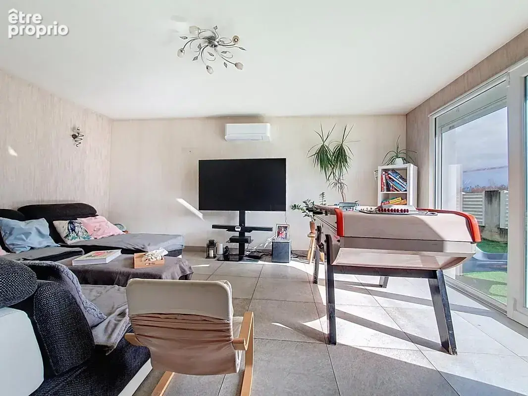 Maison - 6 Chambres - Dont 1 suite parentale - Buanderie - Garage - Jardin - photo 7
