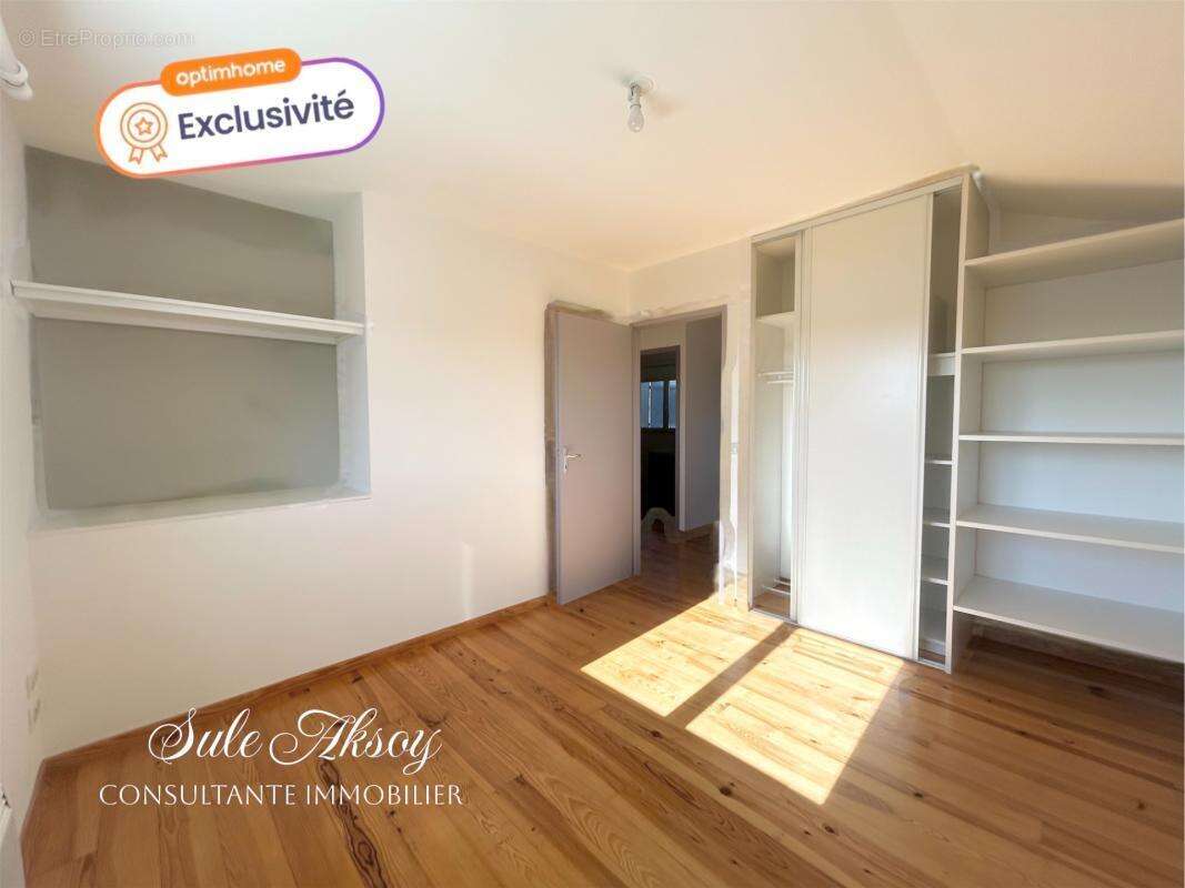 Maison econome de 120 m² – 3- 4 chambres – Vue Pyrénées – PMR – Terrasse – Maubourguet (65) - photo 6