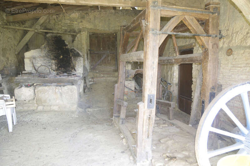 Maison à SAINT-PAUL-DE-BAISE